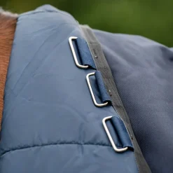 HORSEWARE Couverture extérieur cheval 250g Amigo Bravo 12 Original Medium -< Couvertures D'Extérieur Cheval