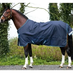 HORSEWARE Couverture extérieur cheval Amigo Bravo 12 Original 0g -< Couvertures D'Extérieur Cheval