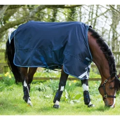 HORSEWARE Couverture extérieur cheval Amigo Bravo 12 Original 0g -< Couvertures D'Extérieur Cheval