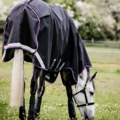 HORSEWARE Couverture extérieur cheval Rambo Supreme 1680D turnout lite 0g -< Couvertures D'Extérieur Cheval
