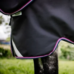 HORSEWARE Couverture extérieur cheval Rambo Supreme 1680D turnout lite 0g -< Couvertures D'Extérieur Cheval