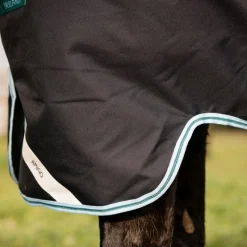 HORSEWARE Couverture extérieur cheval 250g Amigo Bravo 12 Plus Medium -< Couvertures D'Extérieur Cheval