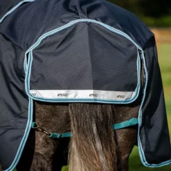 HORSEWARE Couverture extérieur cheval 250g Amigo Bravo 12 Plus Medium -< Couvertures D'Extérieur Cheval
