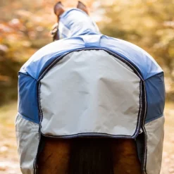 HORSEWARE Couverture extérieur cheval Softshell Rambo Autumn Séries -< Couvertures D'Extérieur Cheval