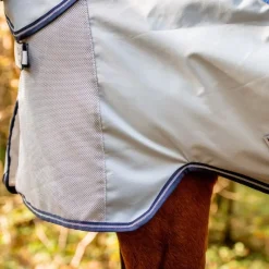 HORSEWARE Couverture extérieur cheval Softshell Rambo Autumn Séries -< Couvertures D'Extérieur Cheval