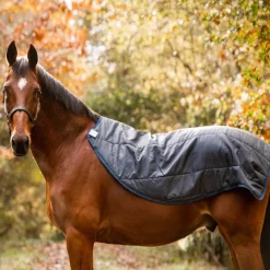HORSEWARE Couverture extérieur cheval Softshell Rambo Autumn Séries -< Couvertures D'Extérieur Cheval