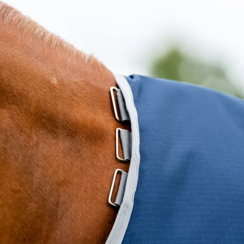 HORSEWARE Couverture extérieur cheval Amigo Ripstop 100g 900 deniers -< Couvertures D'Extérieur Cheval