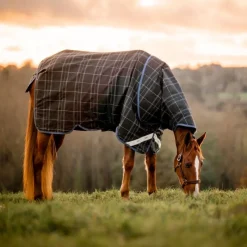 HORSEWARE Couverture extérieur cheval 0gr Rhino Plus Reflectech -< Couvertures D'Extérieur Cheval