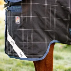 HORSEWARE Couverture extérieur cheval 0gr Rhino Plus Reflectech -< Couvertures D'Extérieur Cheval