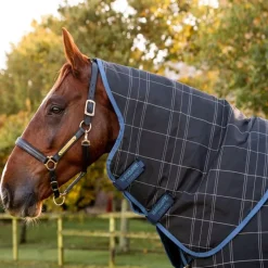 HORSEWARE Couverture extérieur cheval 0gr Rhino Plus Reflectech -< Couvertures D'Extérieur Cheval