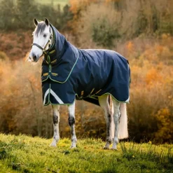 HORSEWARE Couverture extérieur cheval Rambo Duo Force 2 -< Idées Cadeaux|Couvertures D'Extérieur Cheval