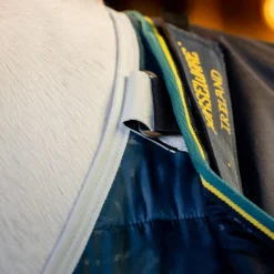 HORSEWARE Couverture extérieur cheval Rambo Duo Force 2 -< Idées Cadeaux|Couvertures D'Extérieur Cheval
