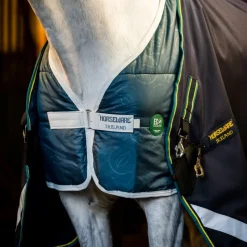 HORSEWARE Couverture extérieur cheval Rambo Duo Force 2 -< Idées Cadeaux|Couvertures D'Extérieur Cheval