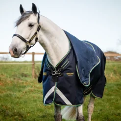 HORSEWARE Couverture extérieur cheval Rambo Duo Force 2 -< Idées Cadeaux|Couvertures D'Extérieur Cheval
