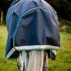 HORSEWARE Couverture extérieur cheval Rambo Duo Force 2 -< Idées Cadeaux|Couvertures D'Extérieur Cheval