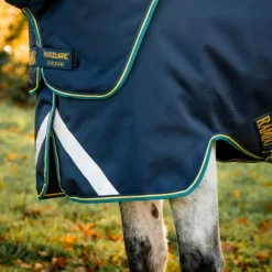 HORSEWARE Couverture extérieur cheval Rambo Duo Force 2 -< Idées Cadeaux|Couvertures D'Extérieur Cheval