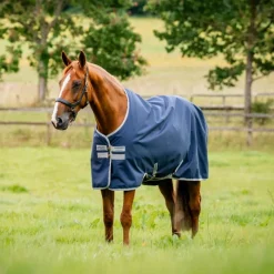 HORSEWARE Couverture extérieur cheval Amigo Ripstop 50g 900 deniers -< Couvertures D'Extérieur Cheval