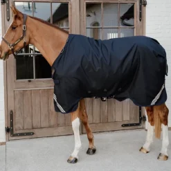 KENTUCKY HORSEWEAR Couverture extérieur cheval All Weather Comfort 100g - Kentucky< Couvertures D'Extérieur Cheval