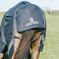 KENTUCKY HORSEWEAR Couverture extérieur cheval All Weather Comfort 100g - Kentucky< Couvertures D'Extérieur Cheval