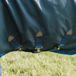 KENTUCKY HORSEWEAR Couverture extérieur cheval All Weather Comfort 100g - Kentucky< Couvertures D'Extérieur Cheval