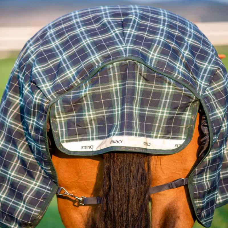 HORSEWARE Couverture extérieur cheval 250g Rhino Wug -< Couvertures D'Extérieur Cheval