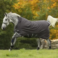 HORSEWARE Couverture extérieur cheval 250g Amigo Bravo 12 Wug -< Couvertures D'Extérieur Cheval