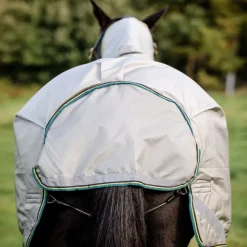 HORSEWARE Couverture extérieur cheval Rambo Duo Force Bundle 100g + liners 100g et 300g -< Couvertures D'Extérieur Cheval