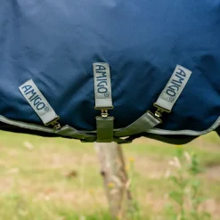 HORSEWARE Couverture extérieur cheval Amigo 0g -< Couvertures D'Extérieur Cheval