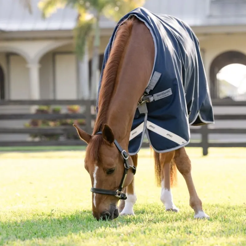 HORSEWARE Couverture extérieur cheval Amigo 0g -< Couvertures D'Extérieur Cheval