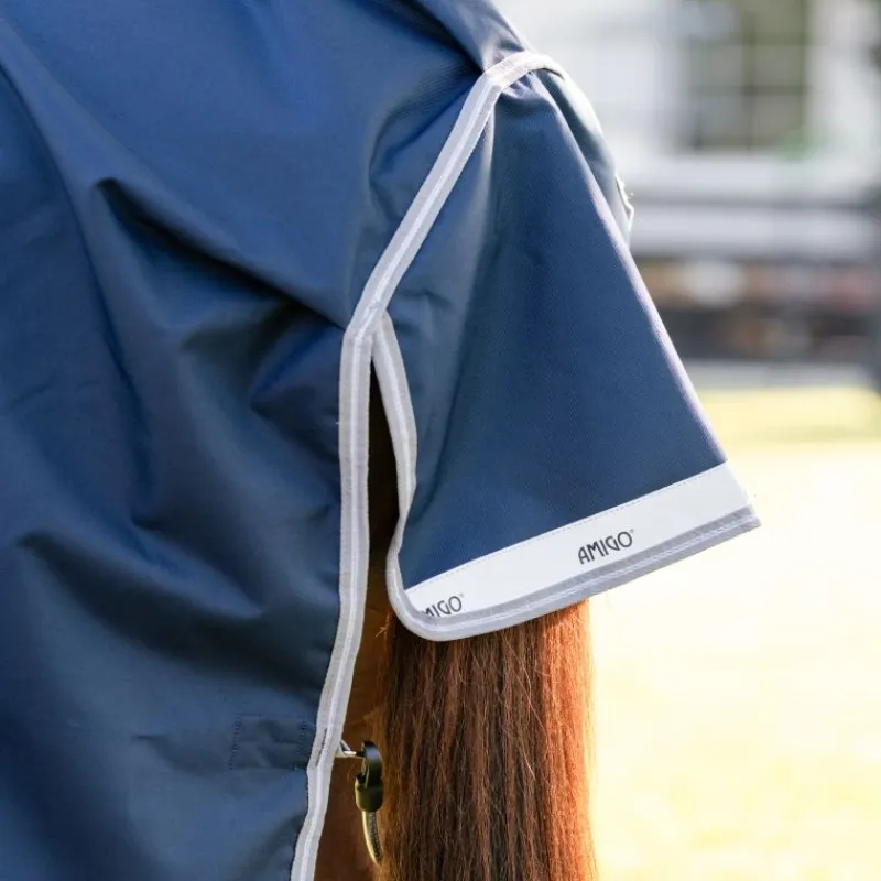 HORSEWARE Couverture extérieur cheval Amigo 0g -< Couvertures D'Extérieur Cheval
