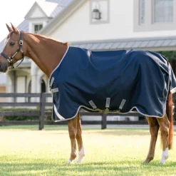HORSEWARE Couverture extérieur cheval Amigo 0g -< Couvertures D'Extérieur Cheval
