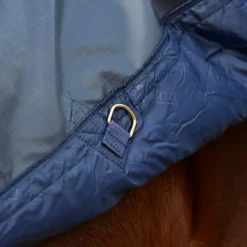 BUCAS Couverture extérieur cheval 150g Irish Turnout Medium -< Couvertures D'Extérieur Cheval