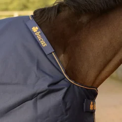 BUCAS Couverture extérieur cheval 150g Irish Turnout Medium -< Couvertures D'Extérieur Cheval