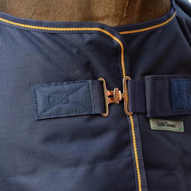 BUCAS Couverture extérieur cheval 150g Irish Turnout Medium -< Couvertures D'Extérieur Cheval