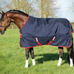HORSEWARE Couverture extérieur cheval Rambo Original turnout 200g -< Couvertures D'Extérieur Cheval