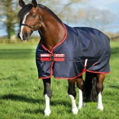 HORSEWARE Couverture extérieur cheval Rambo Original turnout 200g -< Couvertures D'Extérieur Cheval