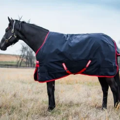 HORSEWARE Couverture extérieur cheval Rambo Original turnout 200g -< Couvertures D'Extérieur Cheval