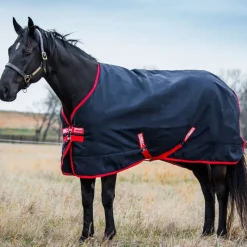 HORSEWARE Couverture extérieur cheval Rambo Original turnout 200g -< Couvertures D'Extérieur Cheval