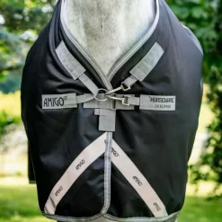 HORSEWARE Couverture extérieur cheval Amigo 250g -< Couvertures D'Extérieur Cheval