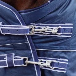 WALDHAUSEN Couverture extérieur cheval 200g Premium Line Clip'in system -< Couvertures D'Extérieur Cheval