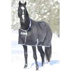 BUCAS Couverture extérieur cheval 300g Smartex Extra -< Couvertures D'Extérieur Cheval