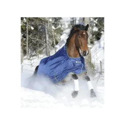 BUCAS Couverture extérieur cheval 300g Smartex Extra -< Couvertures D'Extérieur Cheval