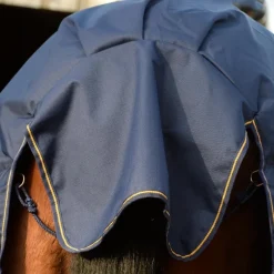 BUCAS Couverture extérieur cheval 50g Irish Turnout Light -< Couvertures D'Extérieur Cheval