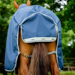 HORSEWARE Couverture extérieur cheval Amigo Ripstop 200g 900 deniers -< Couvertures D'Extérieur Cheval