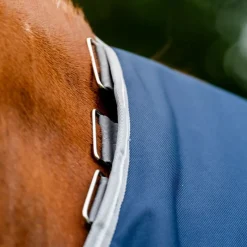 HORSEWARE Couverture extérieur cheval Amigo Ripstop 200g 900 deniers -< Couvertures D'Extérieur Cheval