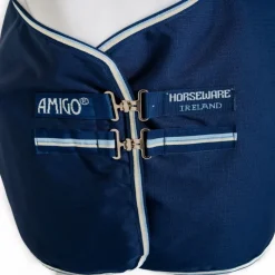 HORSEWARE Couverture extérieur poney Amigo Ripstop 50g 900 deniers -< Couvertures D'Extérieur Cheval