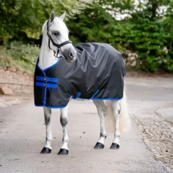 HORSEWARE Couverture extérieur poney Amigo Ripstop 0g 900 deniers -< Couvertures D'Extérieur Cheval