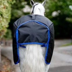 HORSEWARE Couverture extérieur poney Amigo Ripstop avec couvre-cou 50g 900 deniers -< Couvertures D'Extérieur Cheval