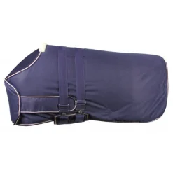 WALDHAUSEN Couverture extérieur poulain imperméable 100g -< Couvertures D'Extérieur Cheval