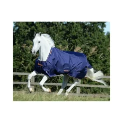 BUCAS Couverture extérieur thérapeutique cheval Turnout 300g Therapy -< Couverture Et Couvre-Reins Thérapeutique|Couvertures D'Extérieur Cheval